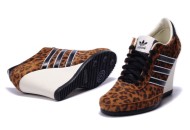 Adidas Plattåsneakers